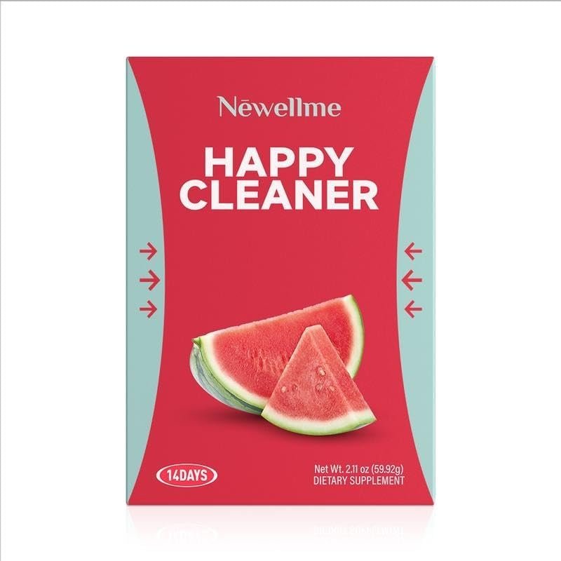 Probiotics Cleanser - Watermelon Flavored