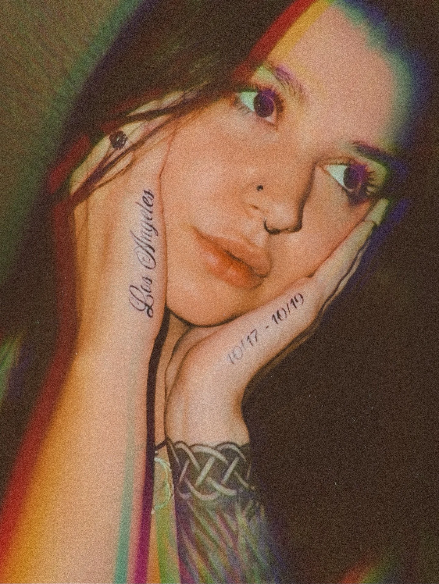 ✶ LOS ANGELES, CA: 10/17 - 10/19 ✶
I am happy to share that I will be tattin&rsquo; in LA at @punk.dtla October 17th, 18th, and 19th◡̈ DM to book, your idea or mine&hearts;&hearts;&hearts;