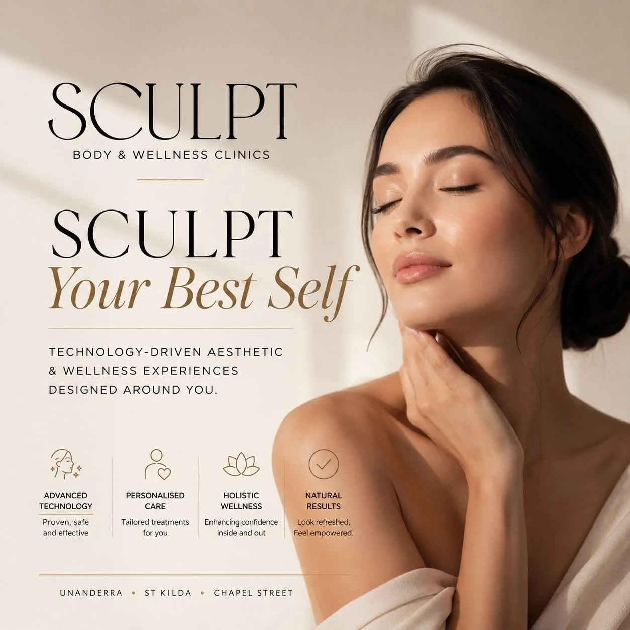 Complete Guide to Aesthetic Treatments on Chapel Street