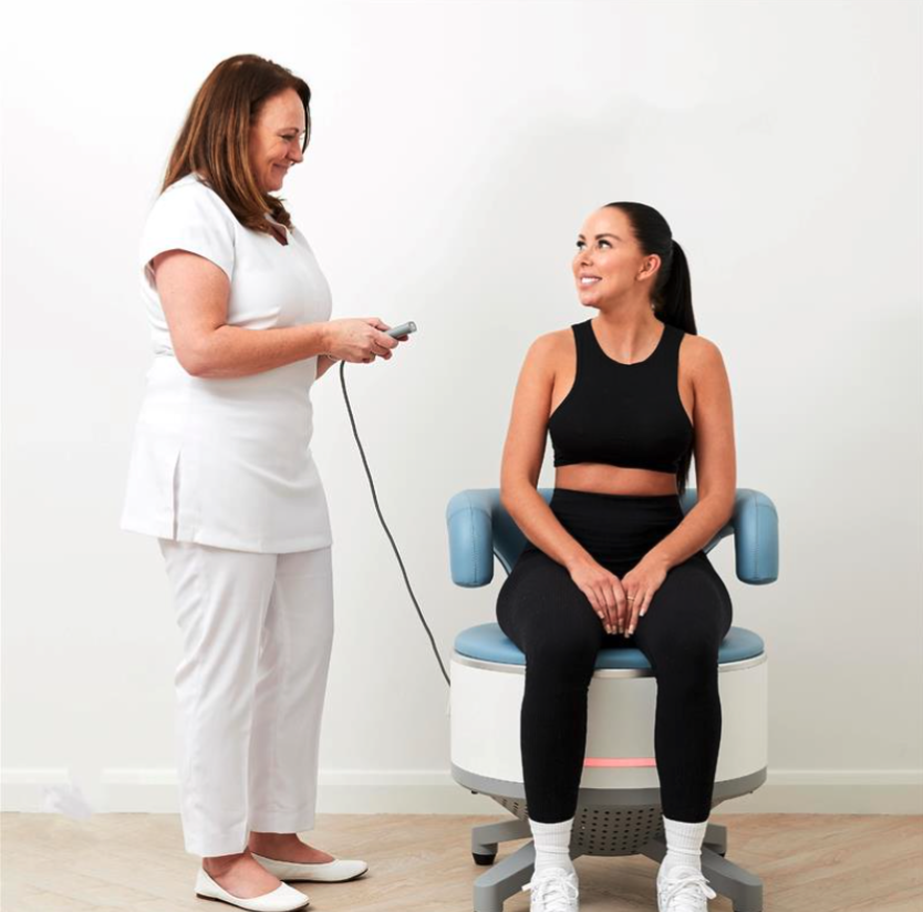 Strengthen Your Pelvic Floor with TeslaChair Treatment in Unanderra