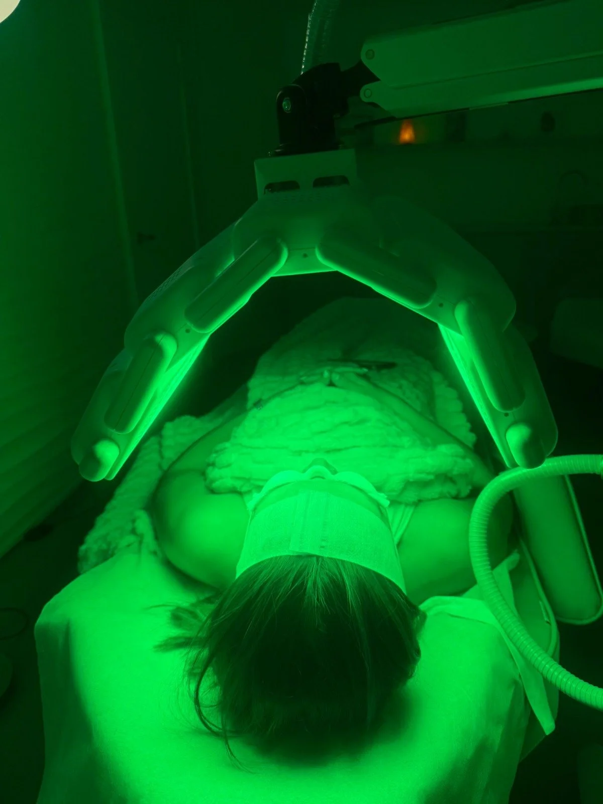 LED Light Therapy