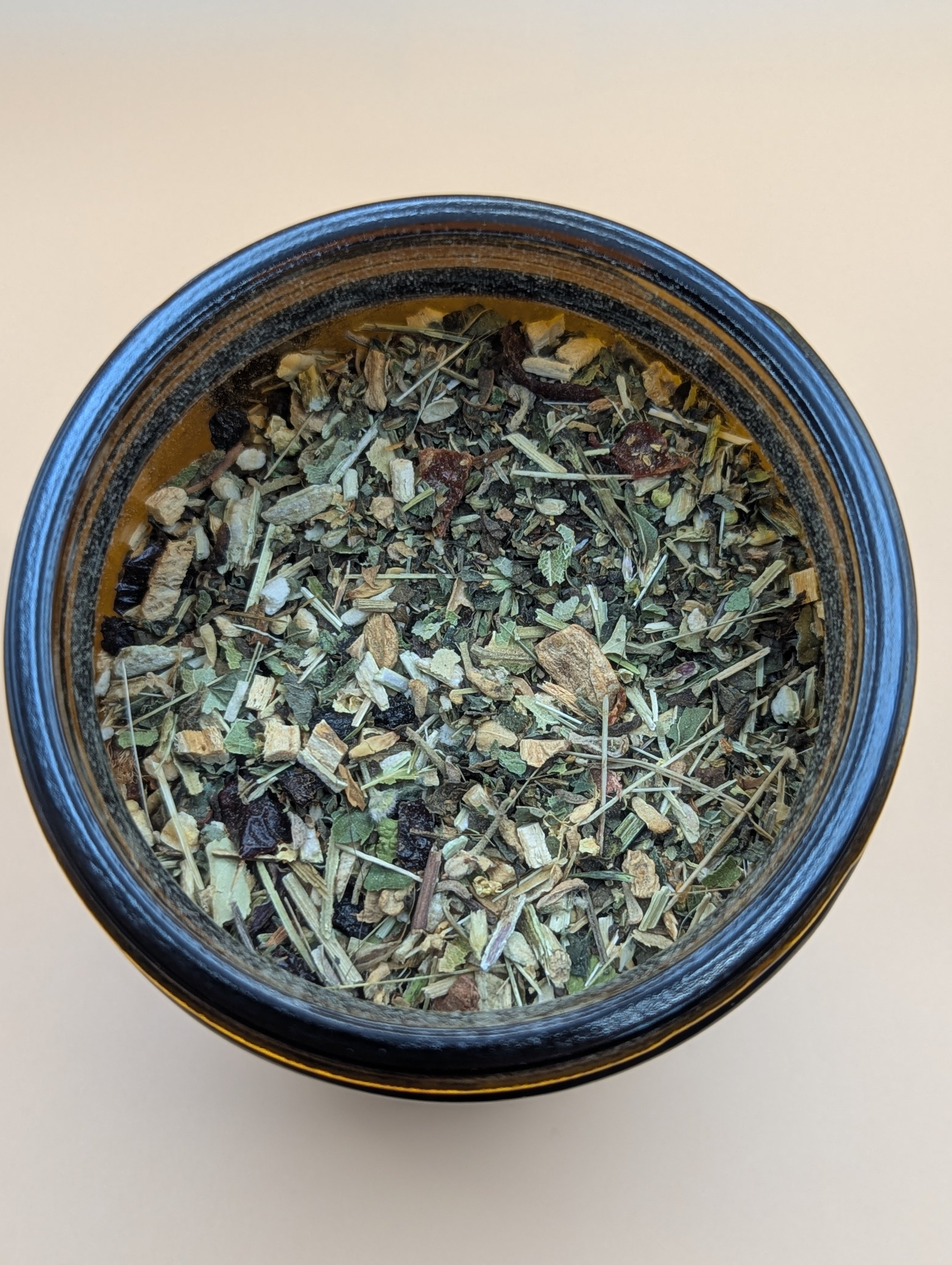 RECOVER Tea