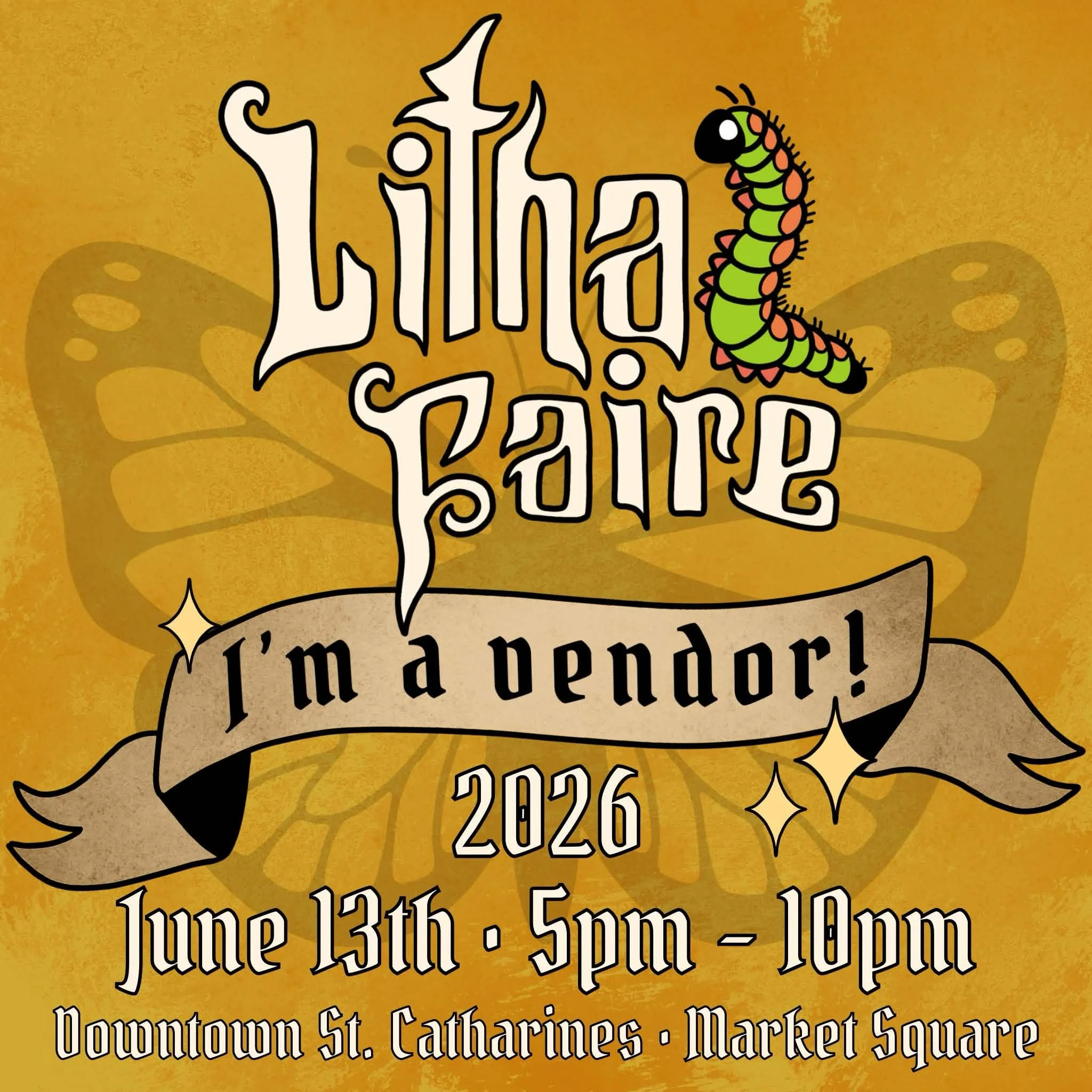 Lithia Faire