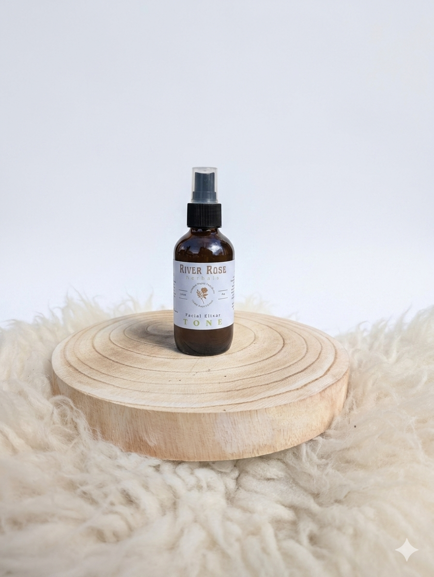 TONE Facial Elixar