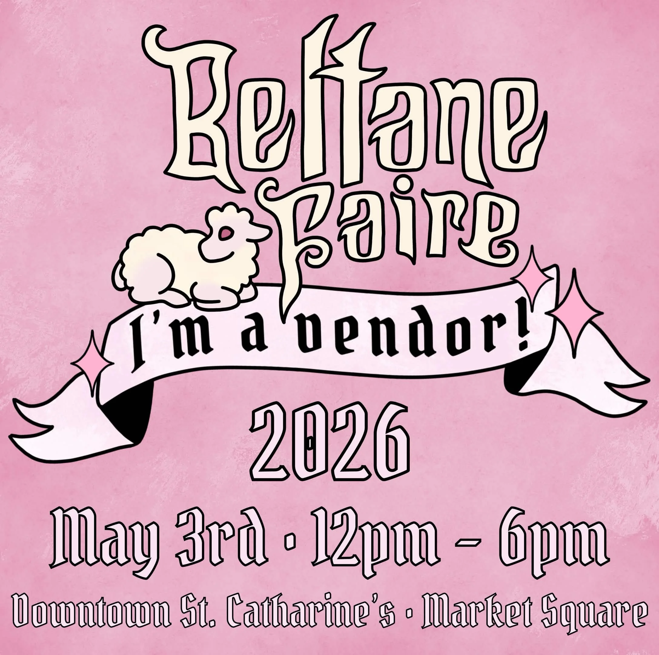 Beltane Faire