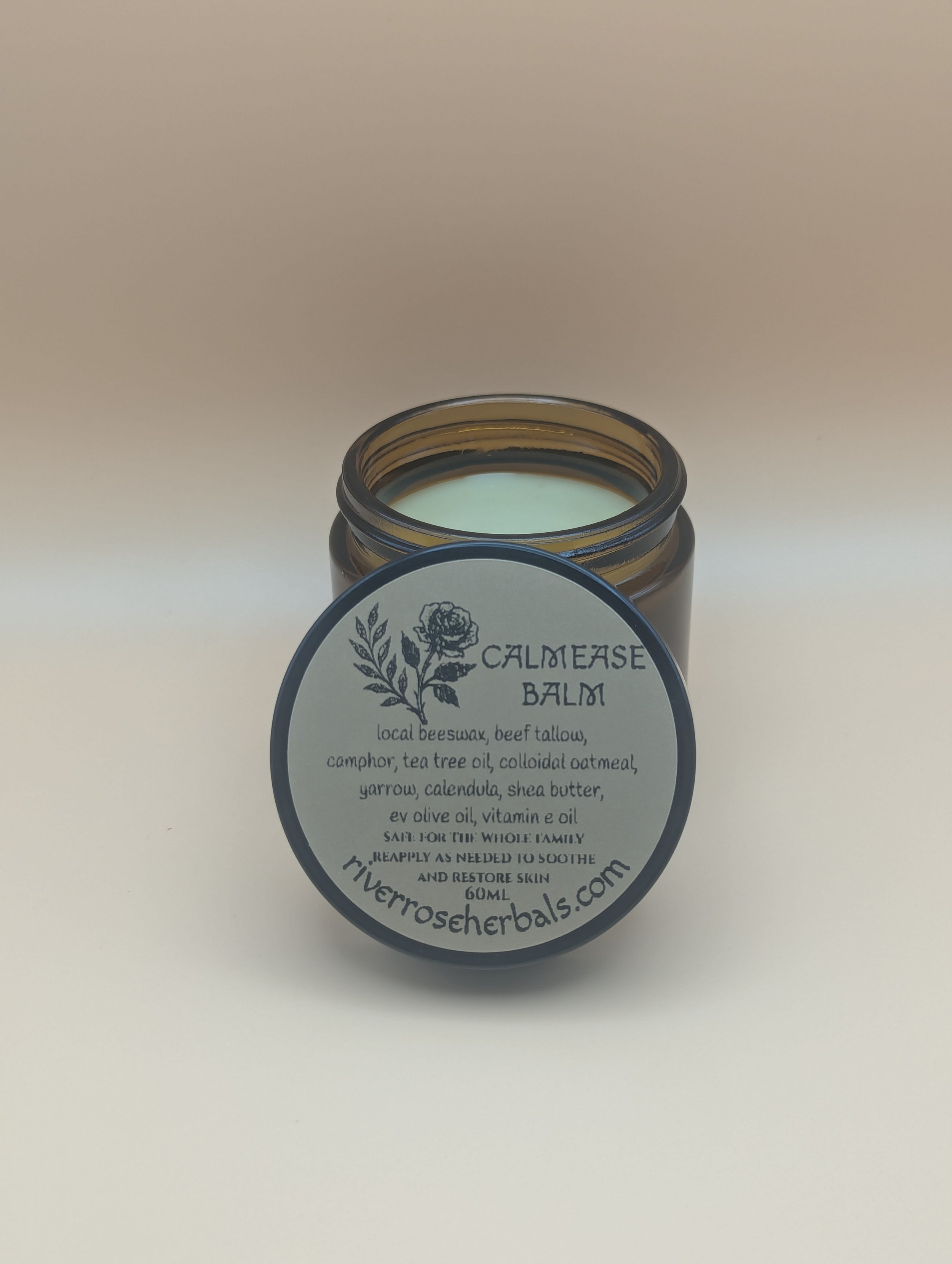 Calmease Balm