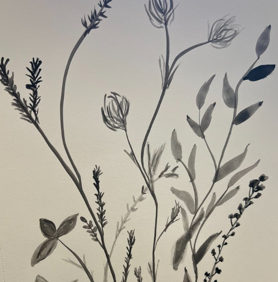 Wildflower Bouquet - Colleen