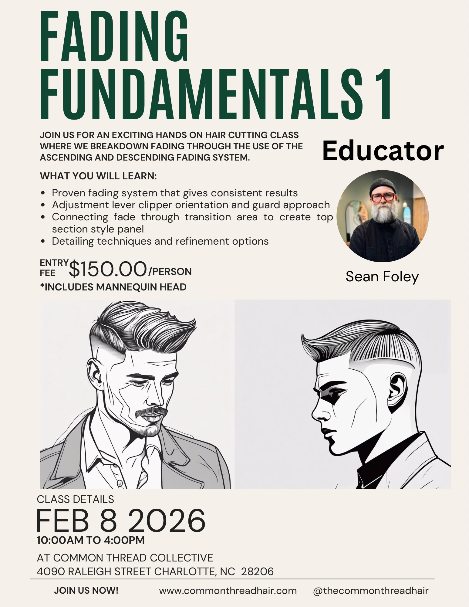Fading Fundamentals 1