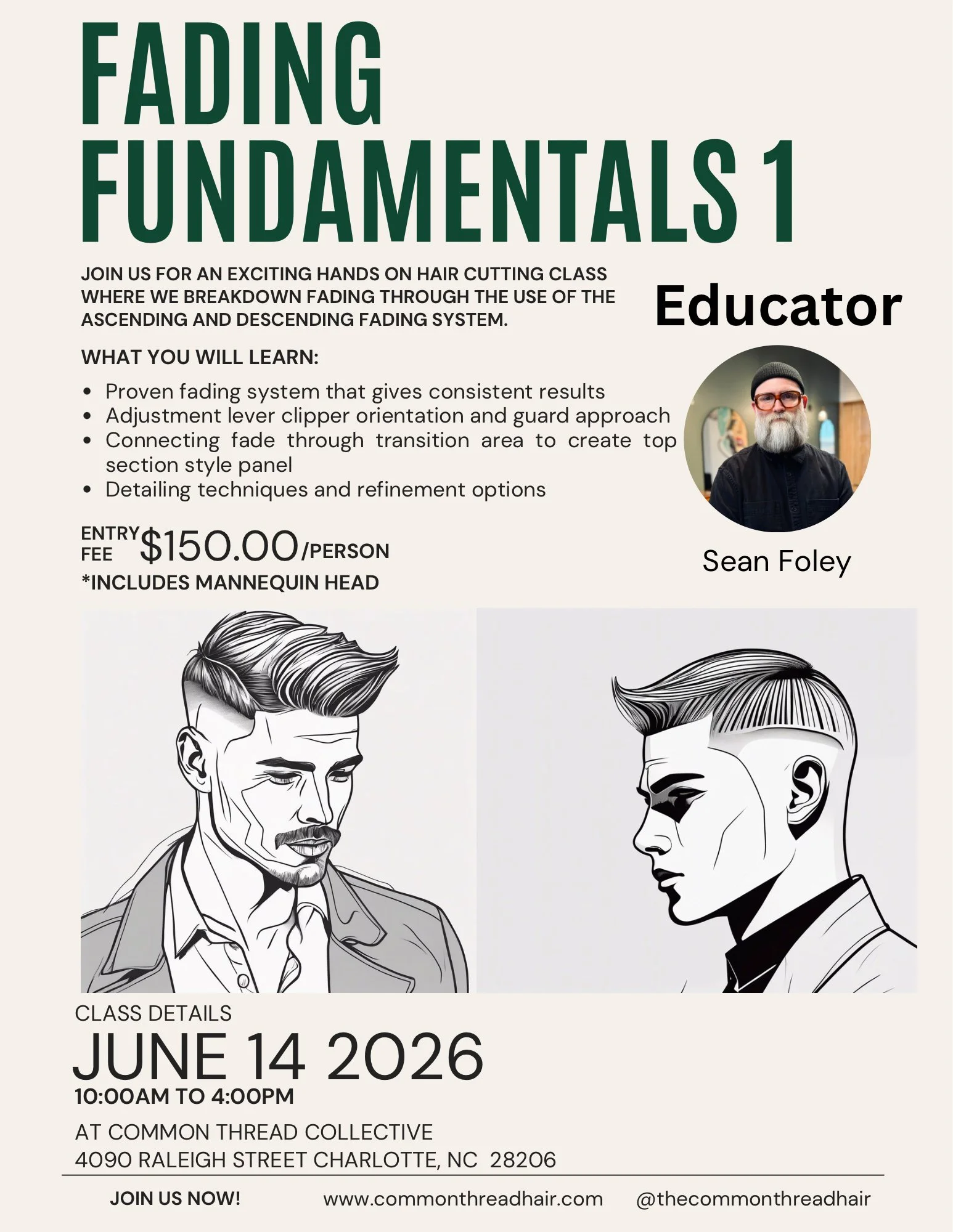 Fading Fundamentals 1