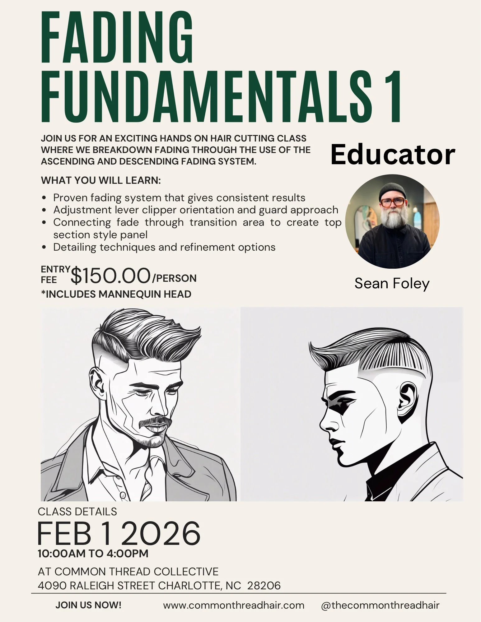 Fading Fundamentals 1