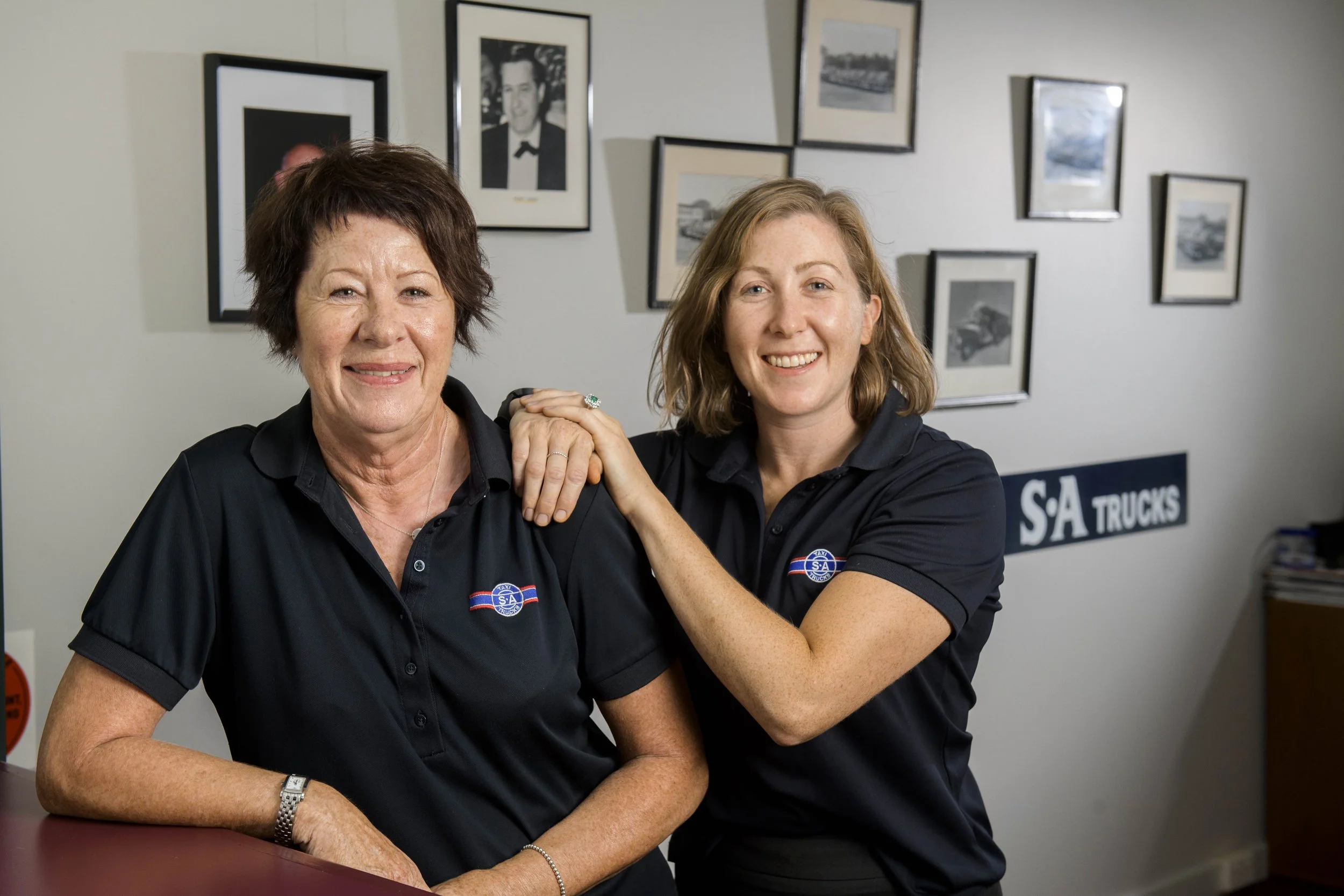 What to Ask When Booking a Furniture Move
