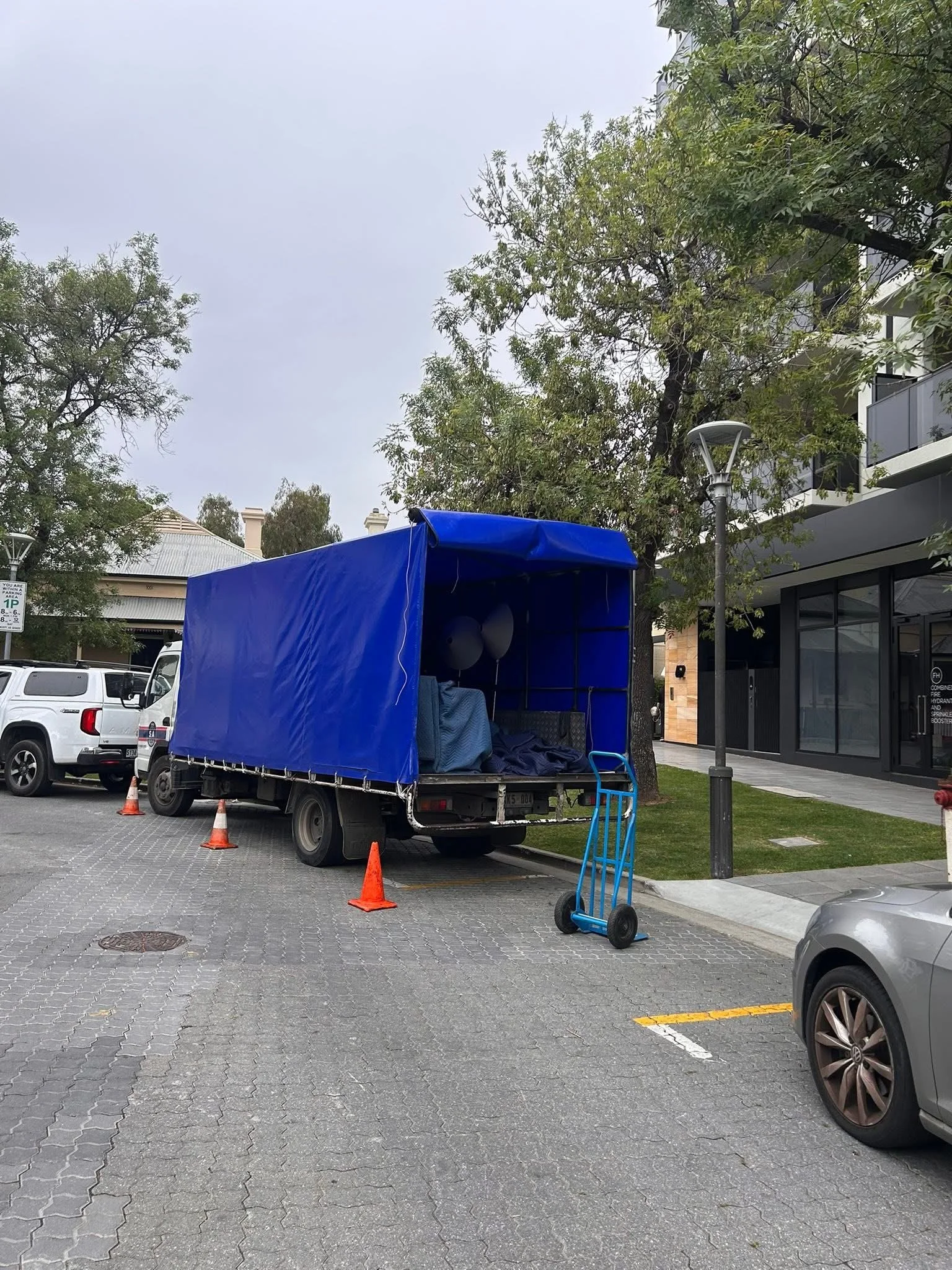 What's the Best Way to Find a Good Removalist?