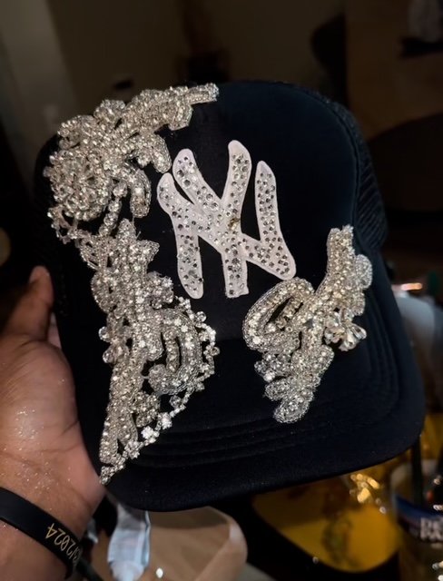 NY BADDIE
