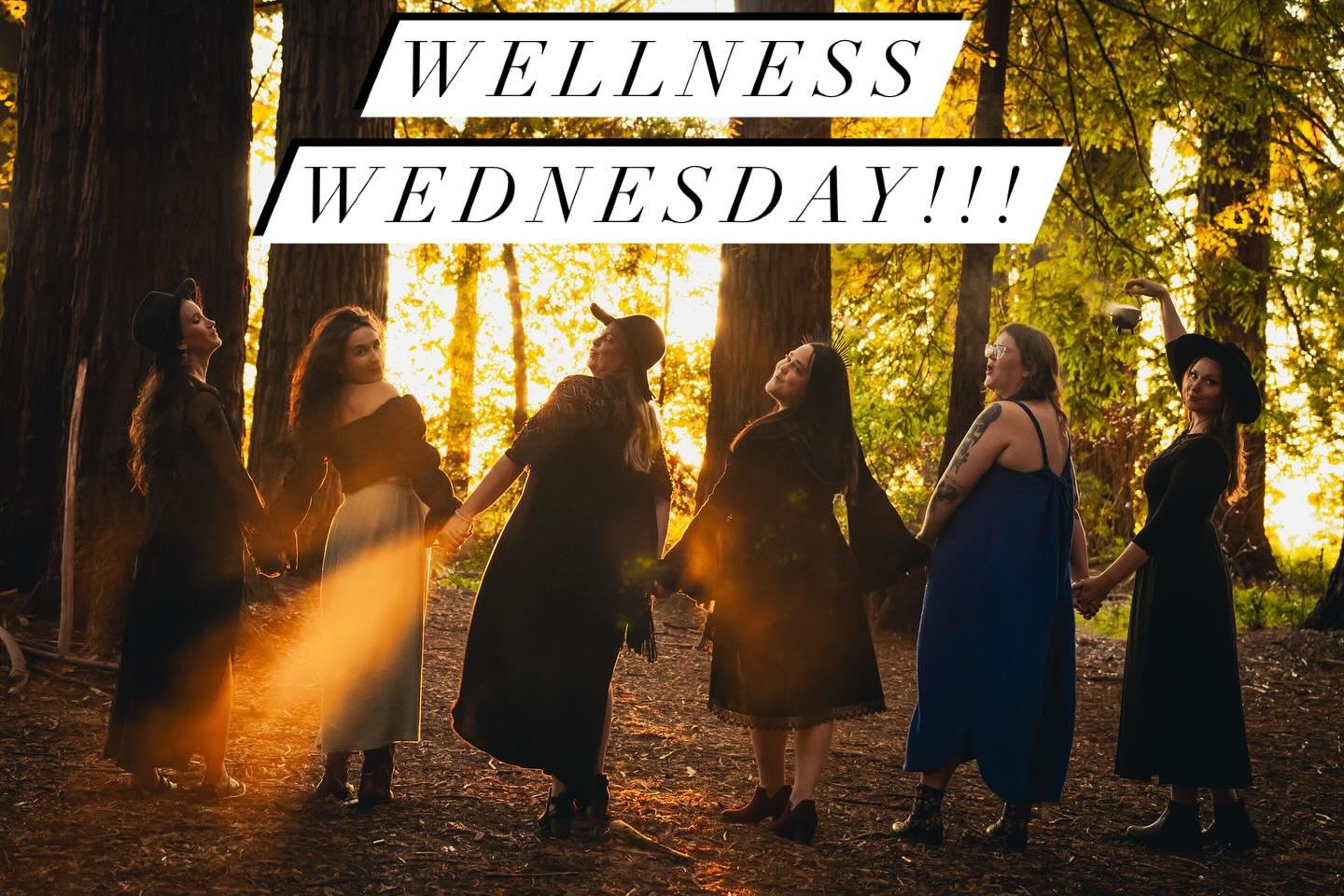This Wednesday! If you need a mid week boost we are here for you 💚 Receive a 30 min massage or facial for $50!!! Also schedule a complimentary reading or reiki with your service. We want to support your wellness journey ✨💚✨ Link in bio: book under 