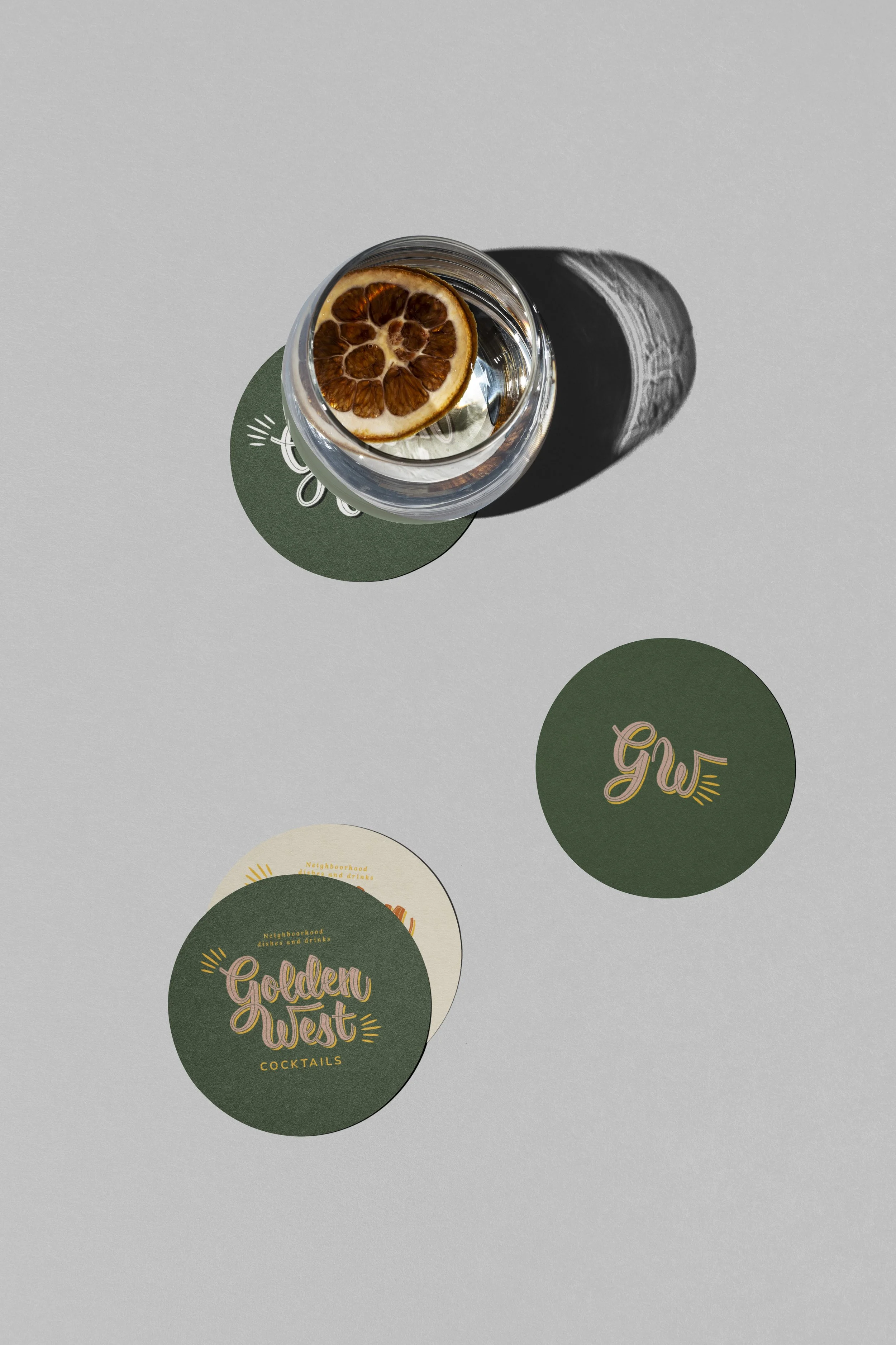 Praxis_GoldenWest Brand Coasters.jpg