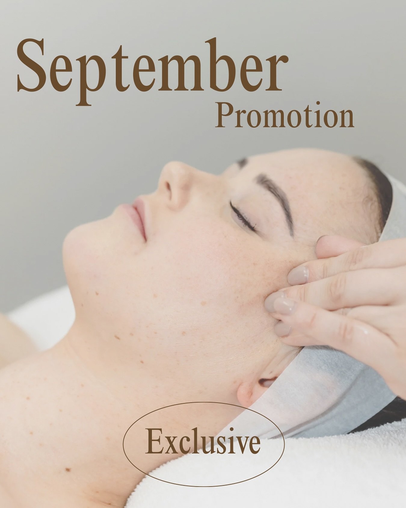 ✨ SEPTEMBER EXCLUSIVE ✨
This month we’re offering one of our most results-driven, best-value packages yet – but it’s reserved for those in the know.
To unlock the details, simply comment “exclusive” below ⬇️
We’ll