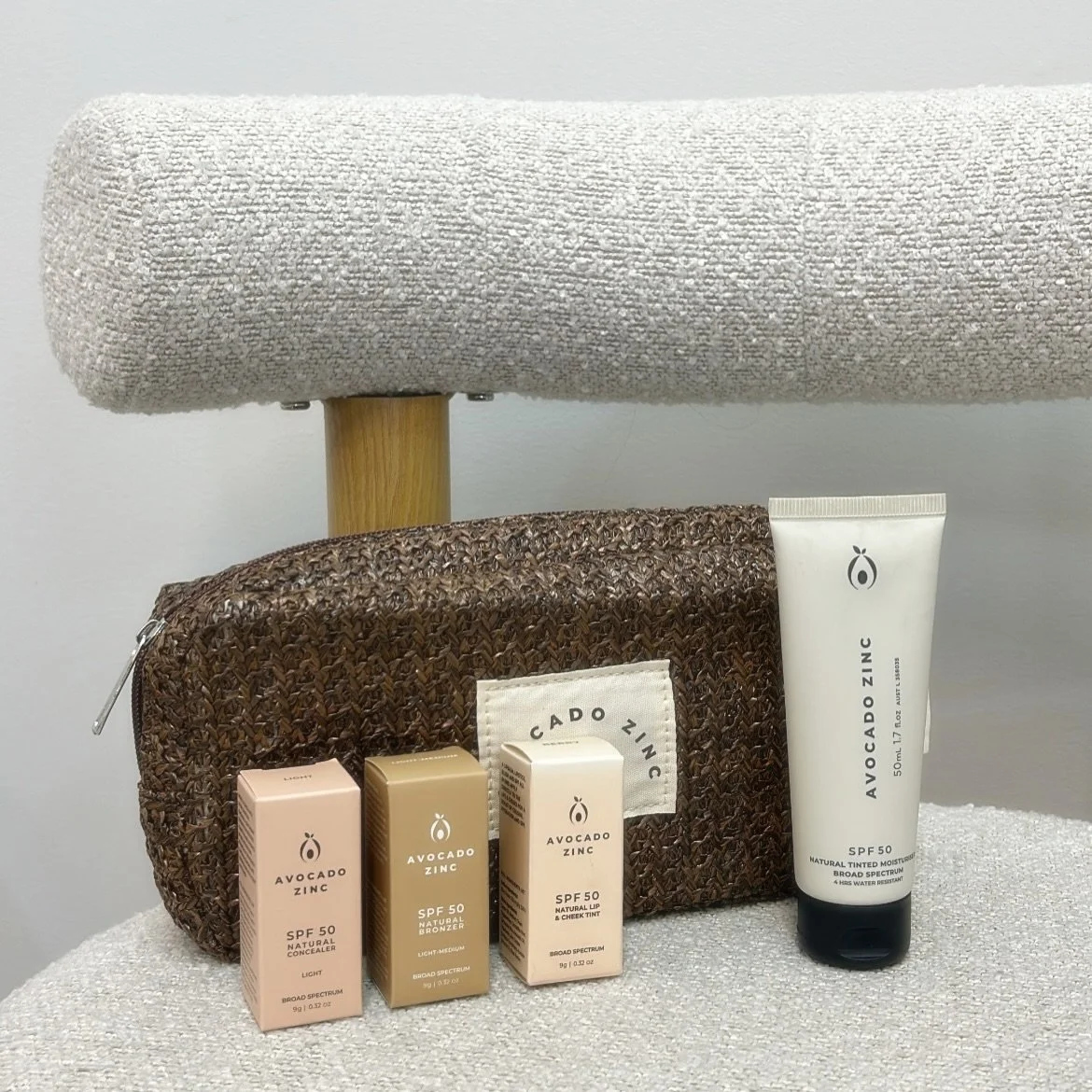 🎄✨ Christmas at La Beaut&eacute; just got personal! ✨🎄

This year we&rsquo;re doing things a little differently&hellip;
Instead of pre-made Christmas packs, YOU get to create your own! 💝

Whether it&rsquo;s skincare, body treats, or your fave pamp