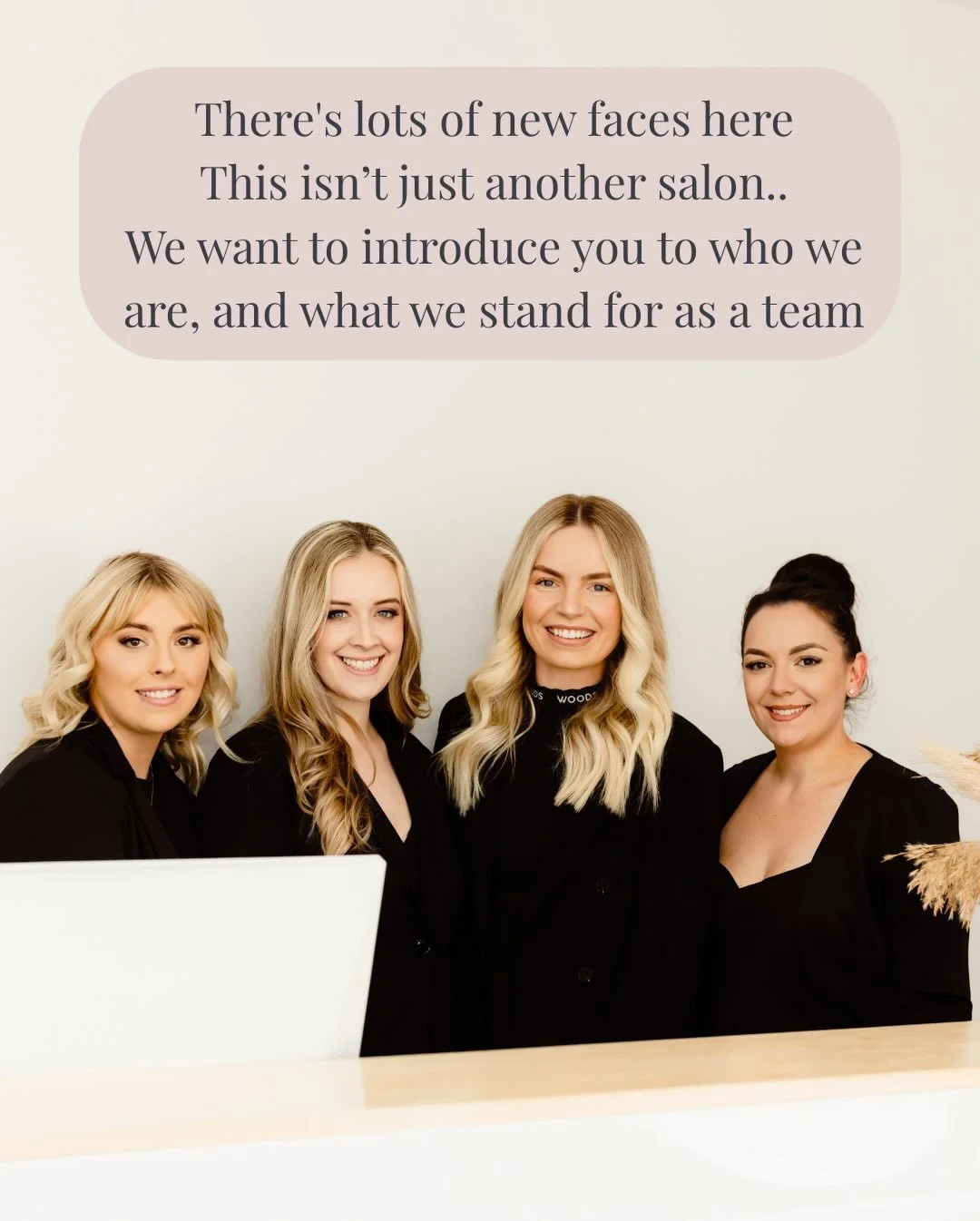 At La Beaute our values are at the front of everything we do. True skin confidence comes from more then just treatments, it&rsquo;s comes from feeling seen supported and educated 🫶🏻
