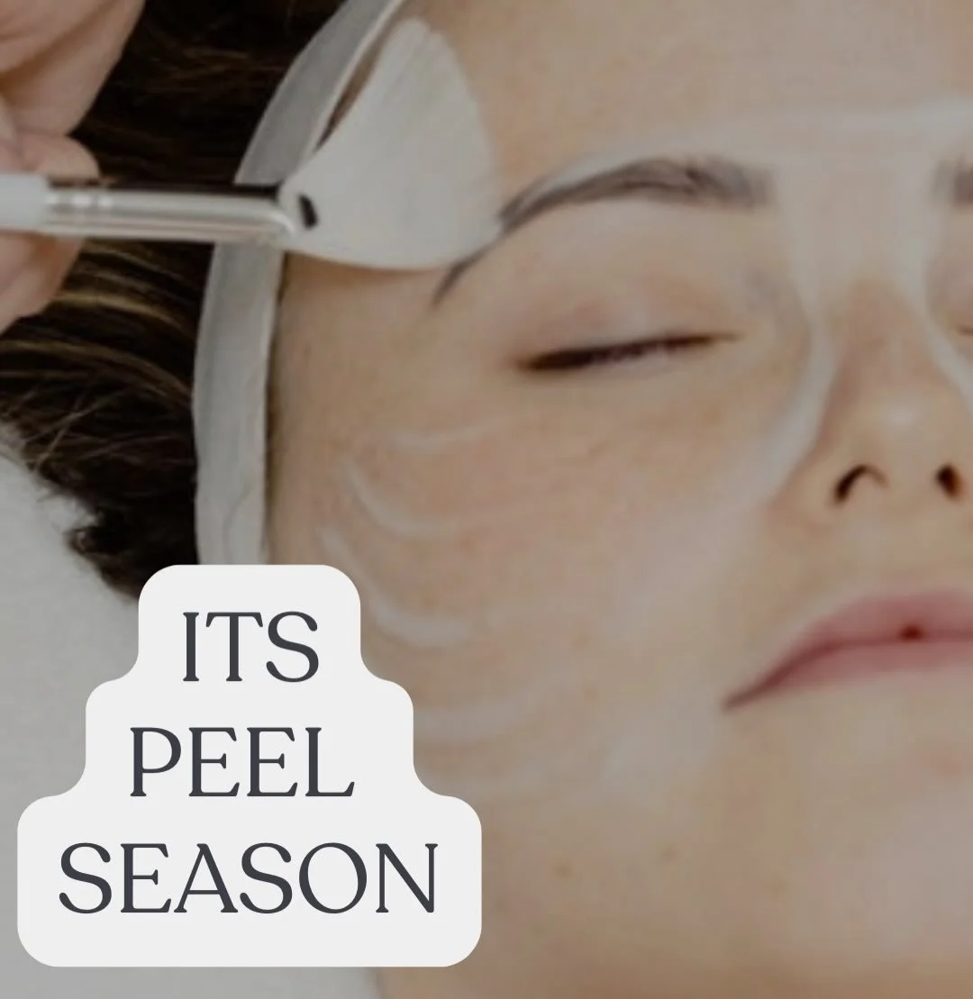 If you&rsquo;ve been wanting to take your skin to the next level, Swan Hill winter is the time!

Our Lira Clinical peels are not your average peels.
These advanced corrective treatments are completely customised and layered to target your individual 
