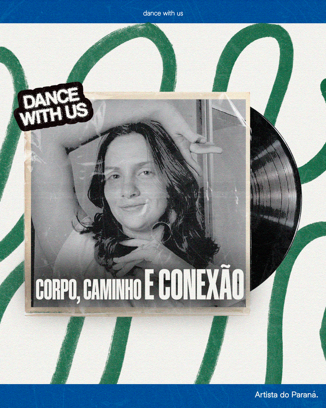 Entrevista com Mavi: Corpo, Caminho e Conexão 