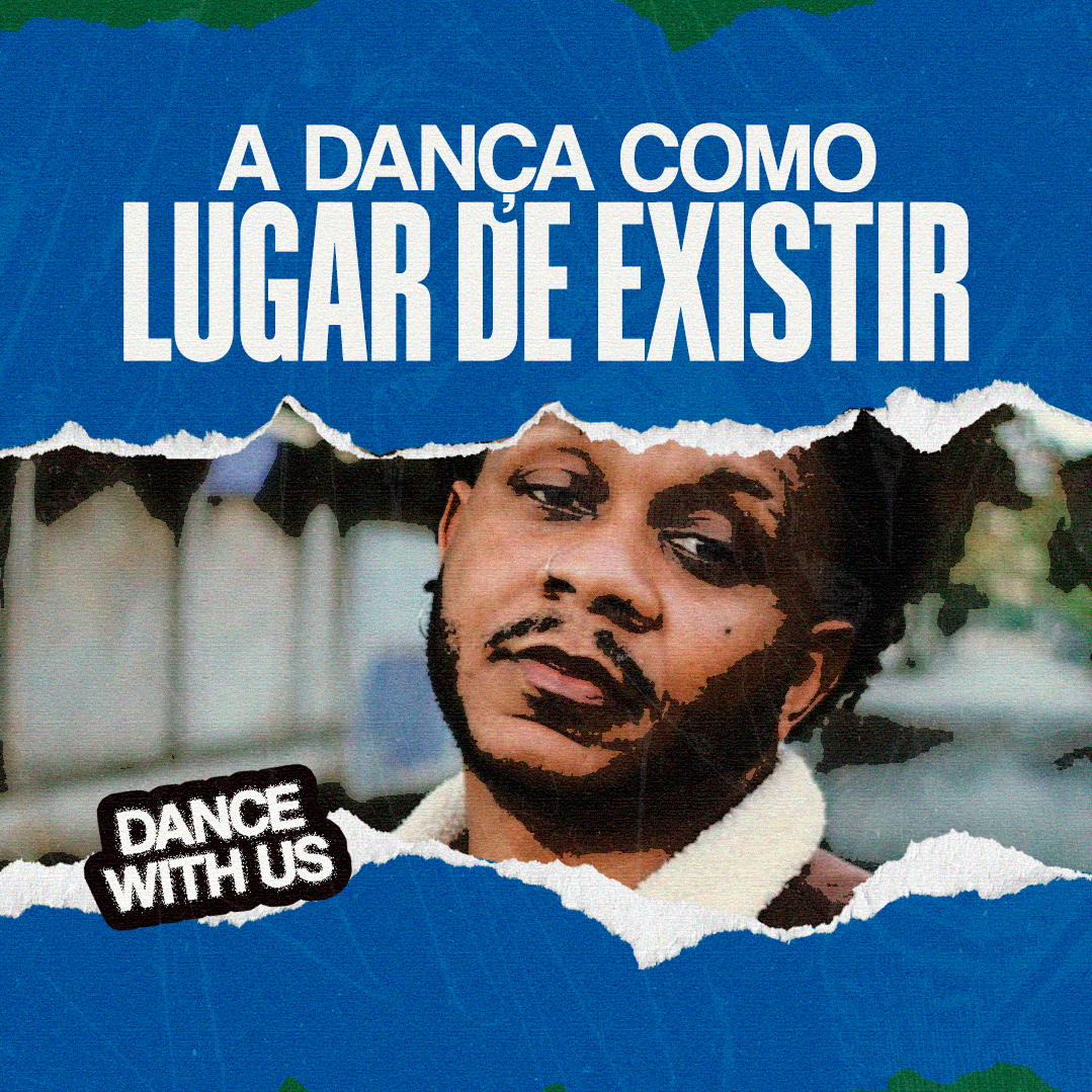 Igor Marinho: A dança como lugar de existir