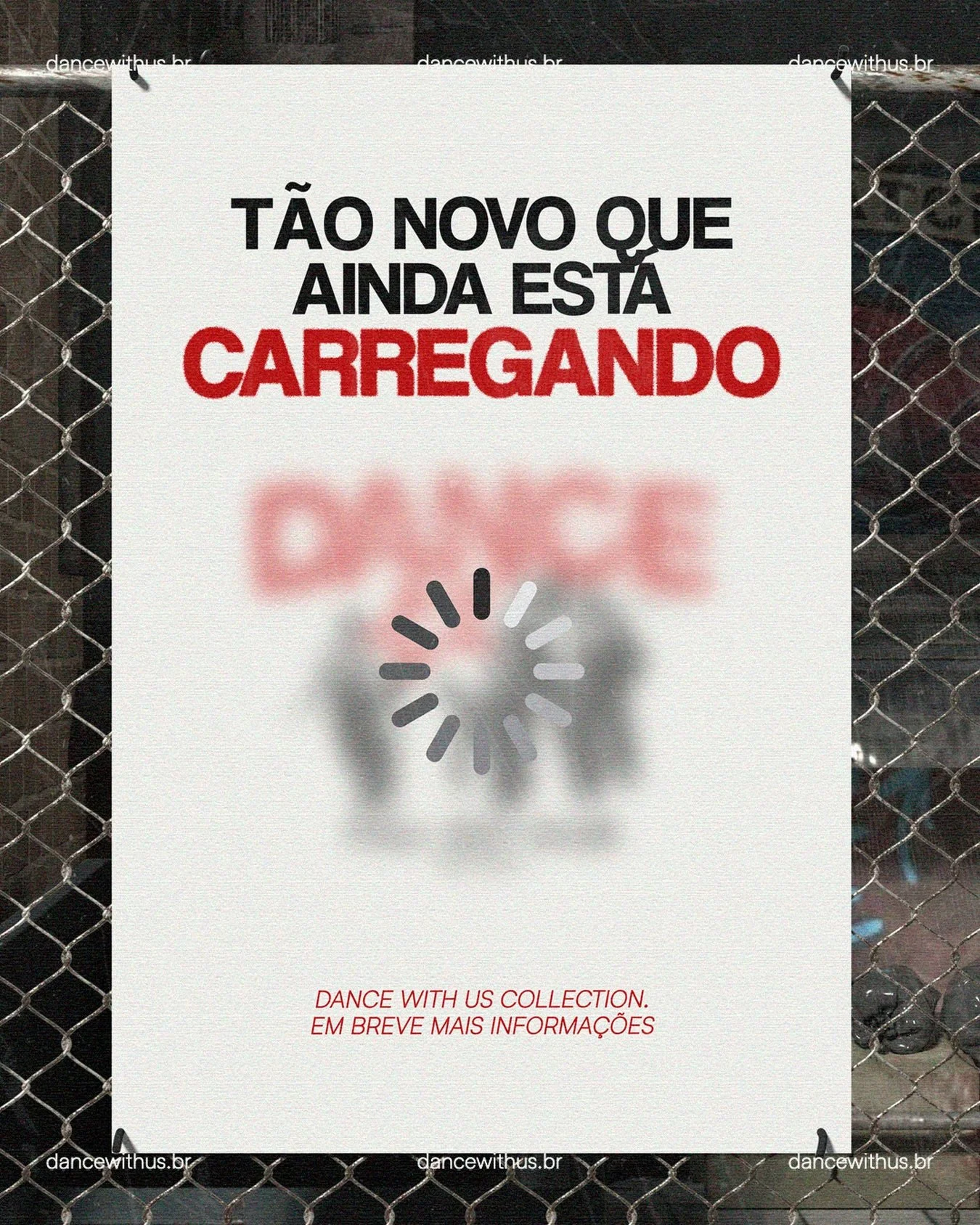 Em breve mais informa&ccedil;&otilde;es 👀