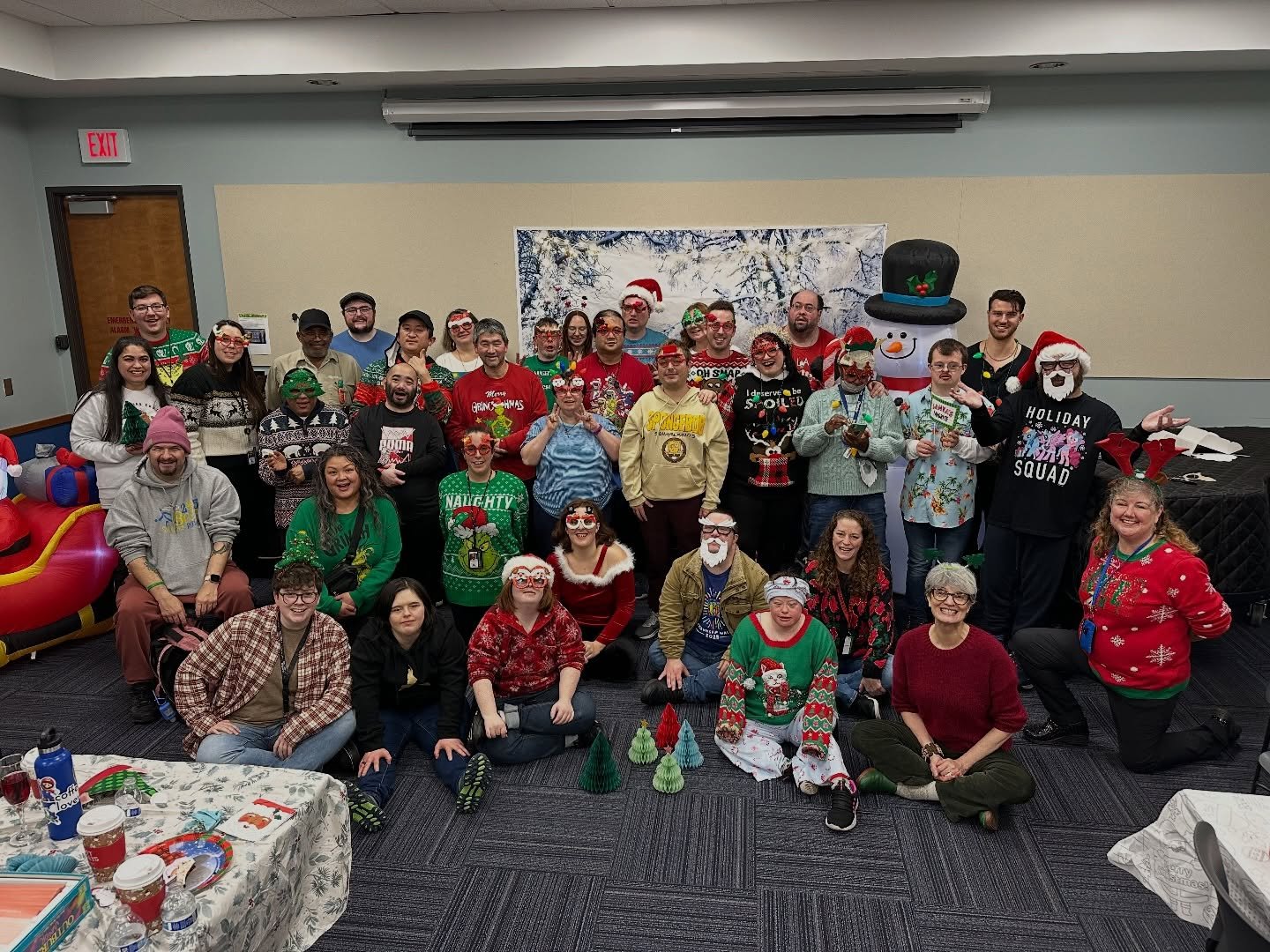 We hope you had a wonderful Christmas! 🎄