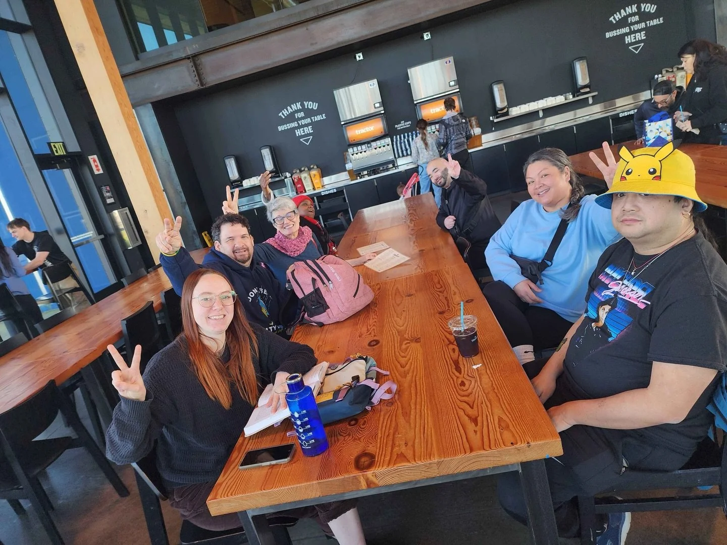 We spent the day soaking up all the goodness at the Tillamook Creamery and then headed to the beach to let the waves and fresh ocean breeze do their thing. There&rsquo;s something about coastal days that just reset your soul.