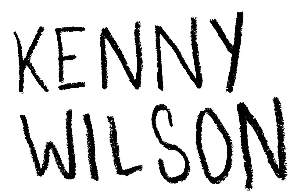 Kenny Wilson