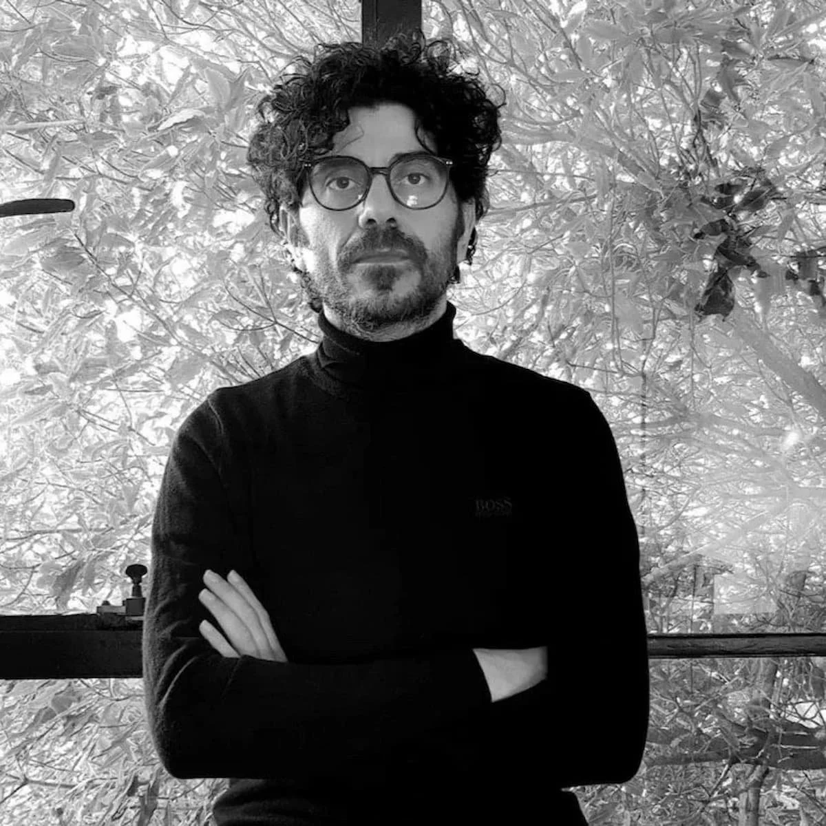 Francesco Cataldo, clinical psychologist and PhD candidate providing Telehealth therapy in Australia