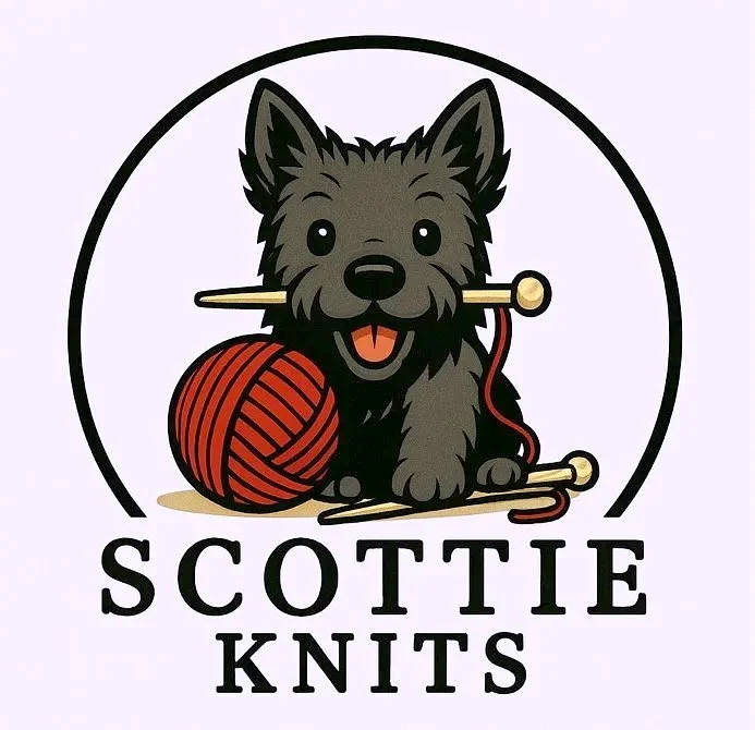 Scottie Knits