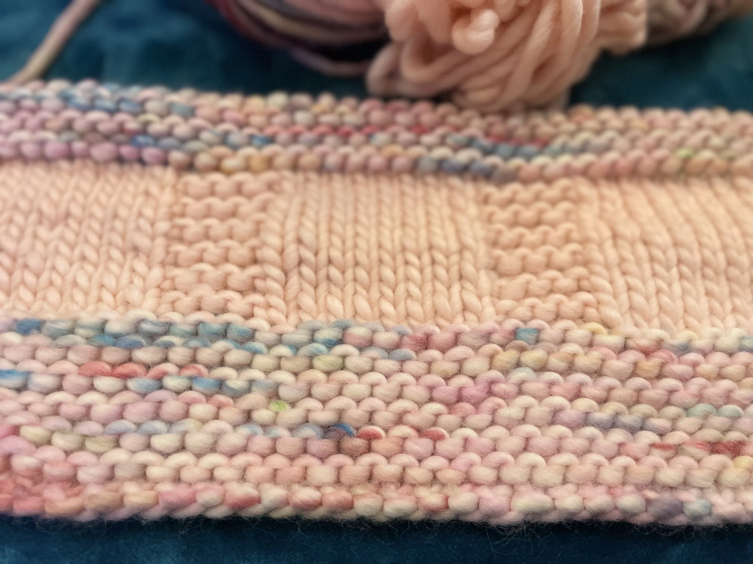 Intro to Knitting (Mar)