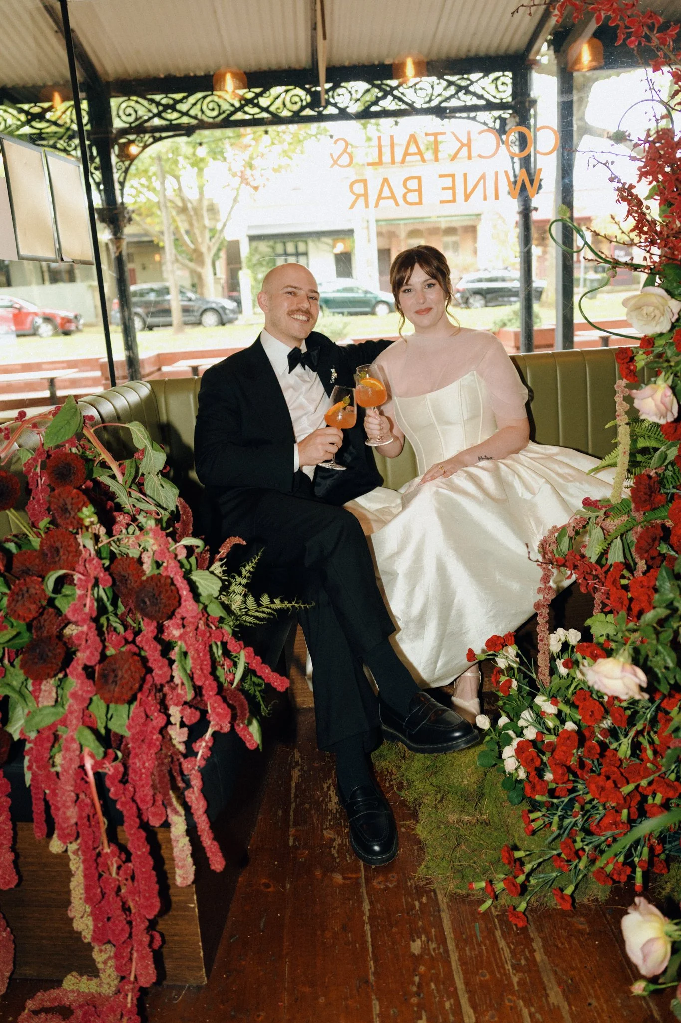 ELLIE &amp; Harrison - Henry Sugar