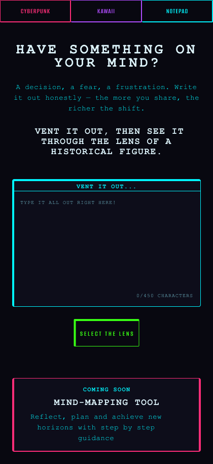 For Designers & Recruiters