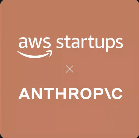 Building Bridges at the AWS + Anthropic GenAI Series