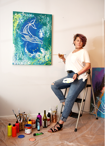 Creativity: Between Market Need and Boredom