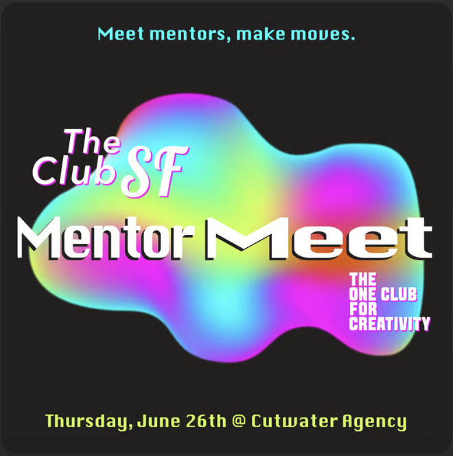 Mentorship as Creative Fuel: Why I Keep Showing Up