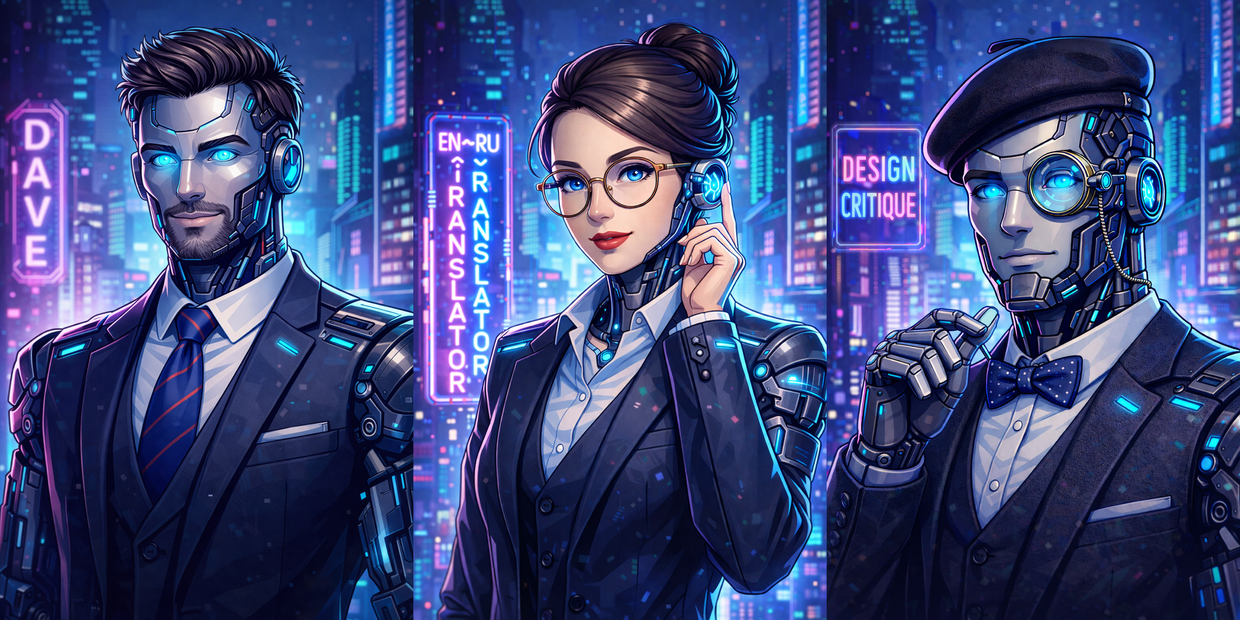 Building Claud Projects: How Specialized AI Changed the Way I Work