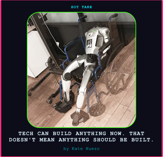 Before You Build: Why Persona and Problem Statement Aren't Optional