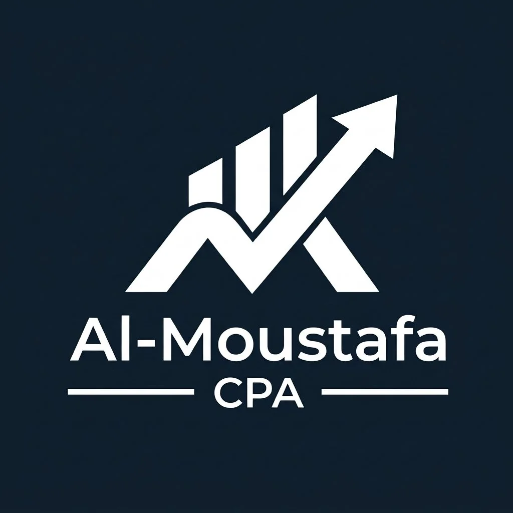 Al-Moustafa, CPA