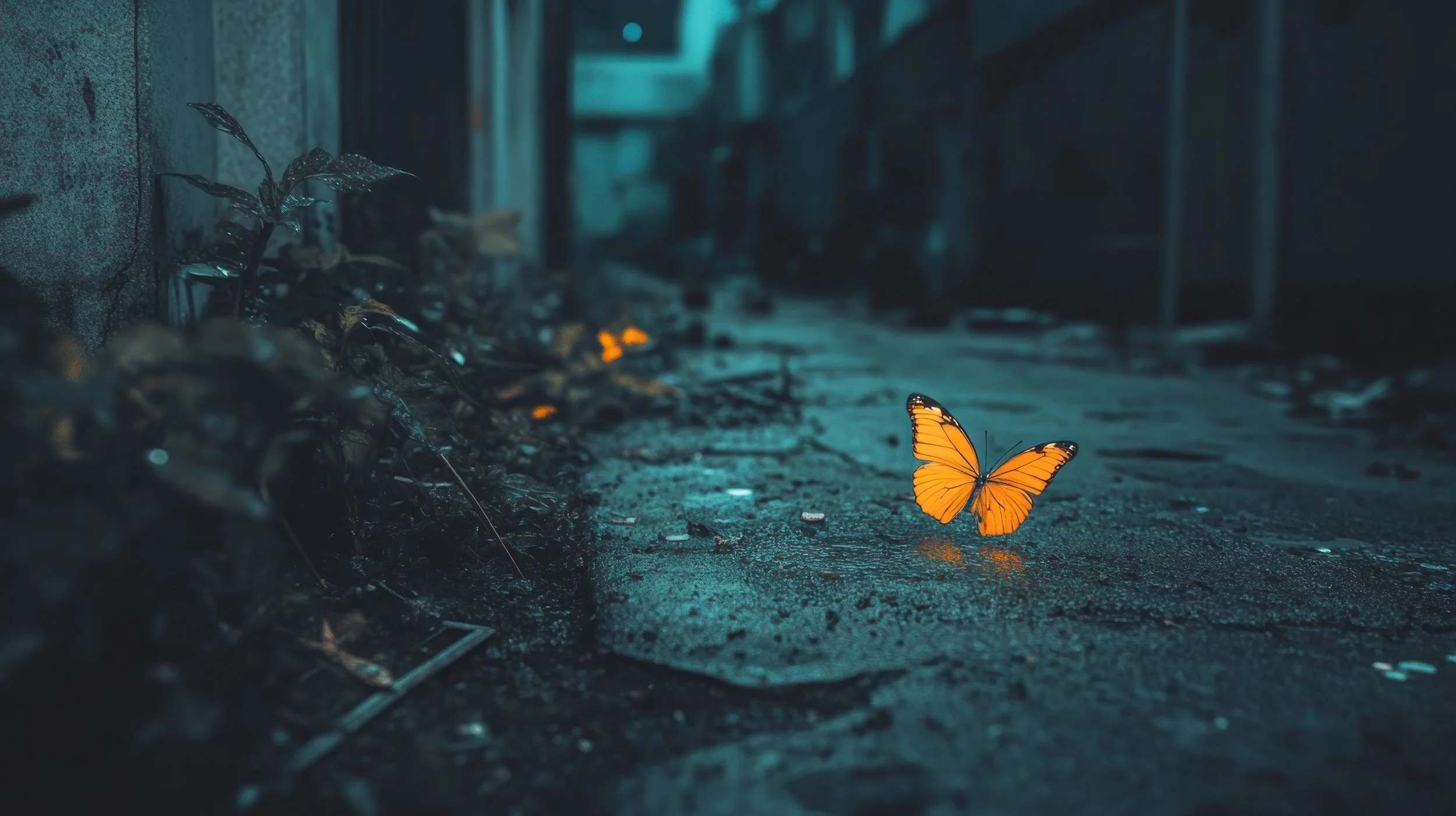 BIRTH PANGS ARE PAINFUL…