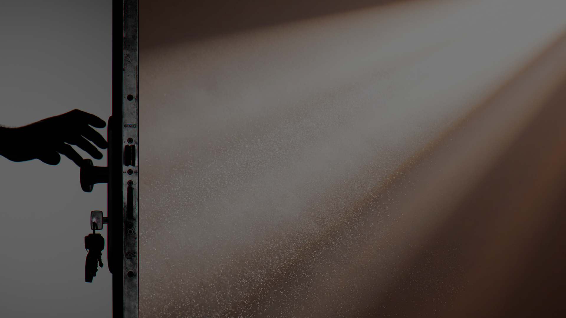 THE LORD TOLD ME THE KEY TO YOUR TURNAROUND…