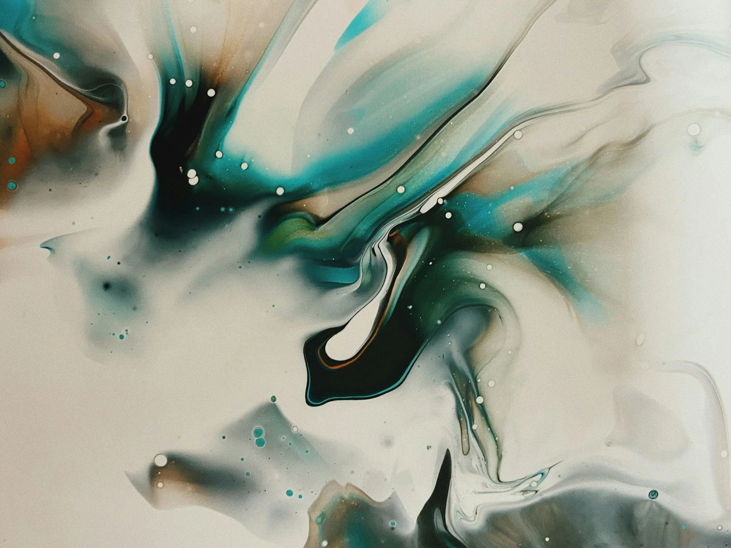 God is cleaning up the messes that witchcraft swirls created…