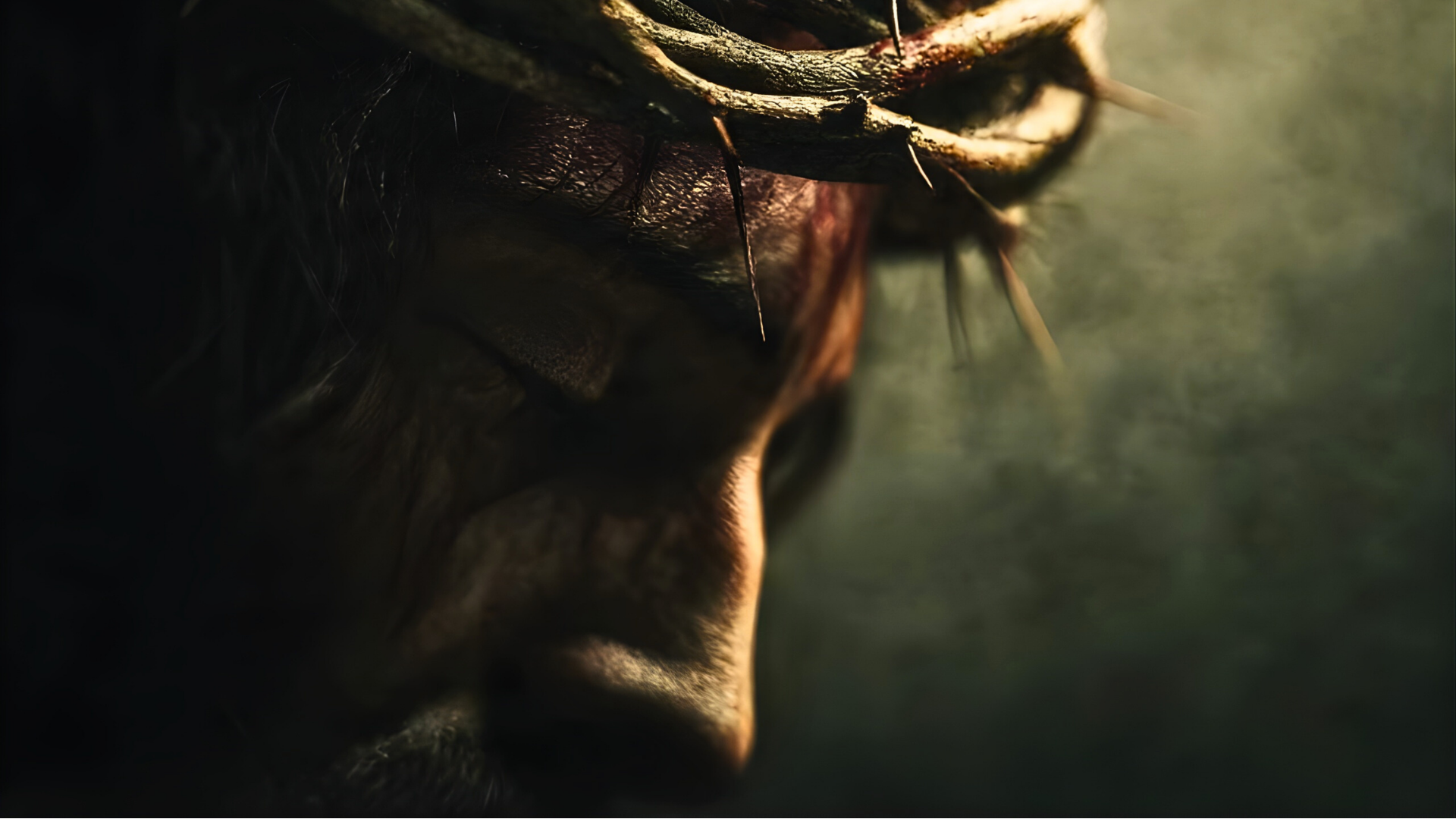 THIS WEEKEND, WAGE WARFARE WITH THE BLOOD OF JESUS!