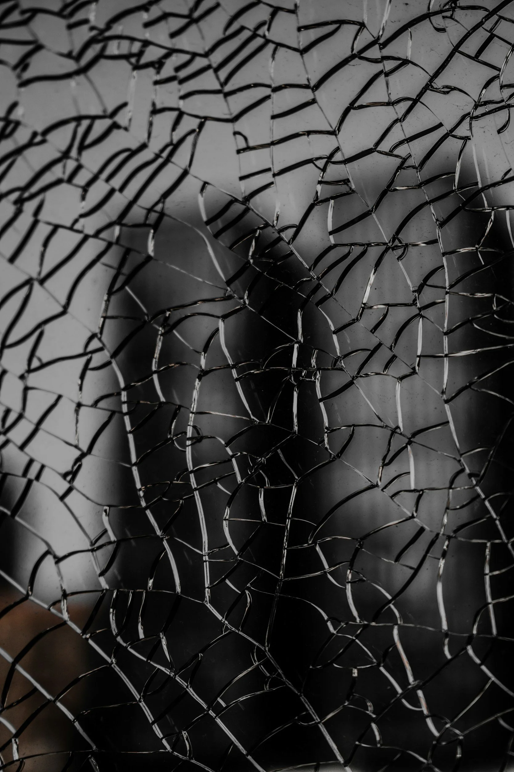 “I AM HEALING THE FRACTURES.”