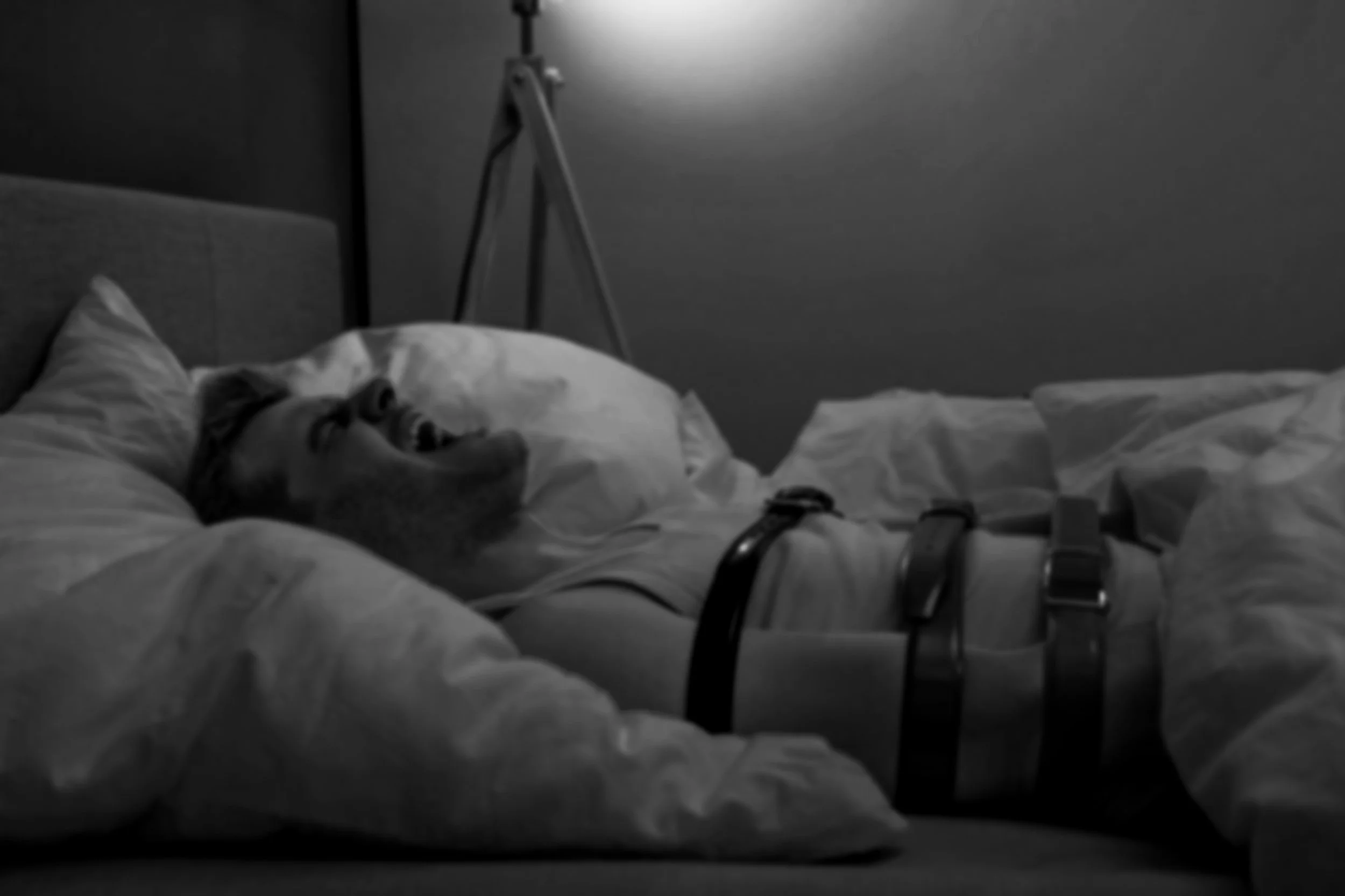 THIS WEEK, SPIRITUAL PARALYSIS ENDS…