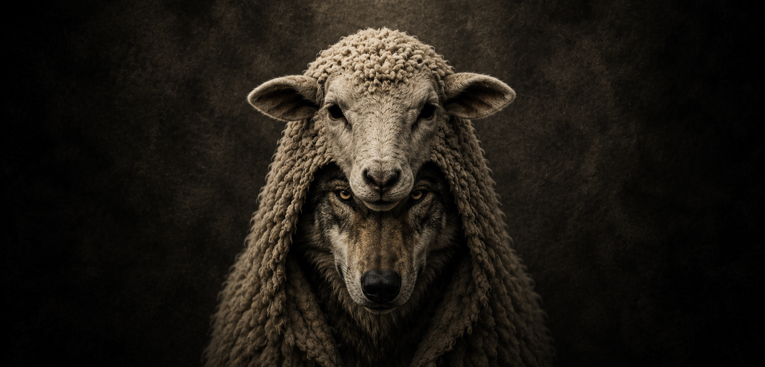 5 COUNTERFEITS TO LOOK FOR RIGHT NOW.