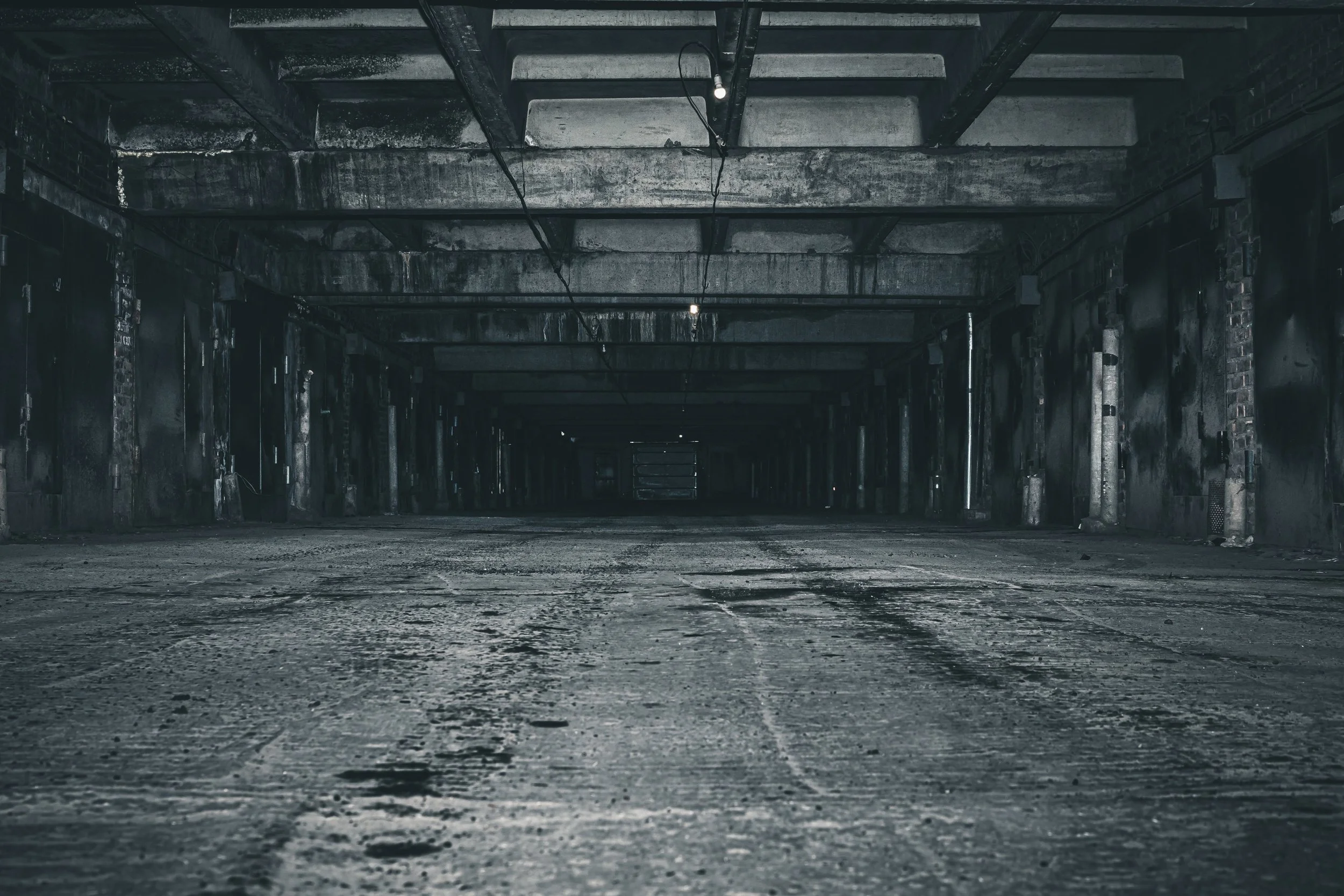 MANY PEOPLE ARE BEING FORMED UNDERGROUND RIGHT NOW…