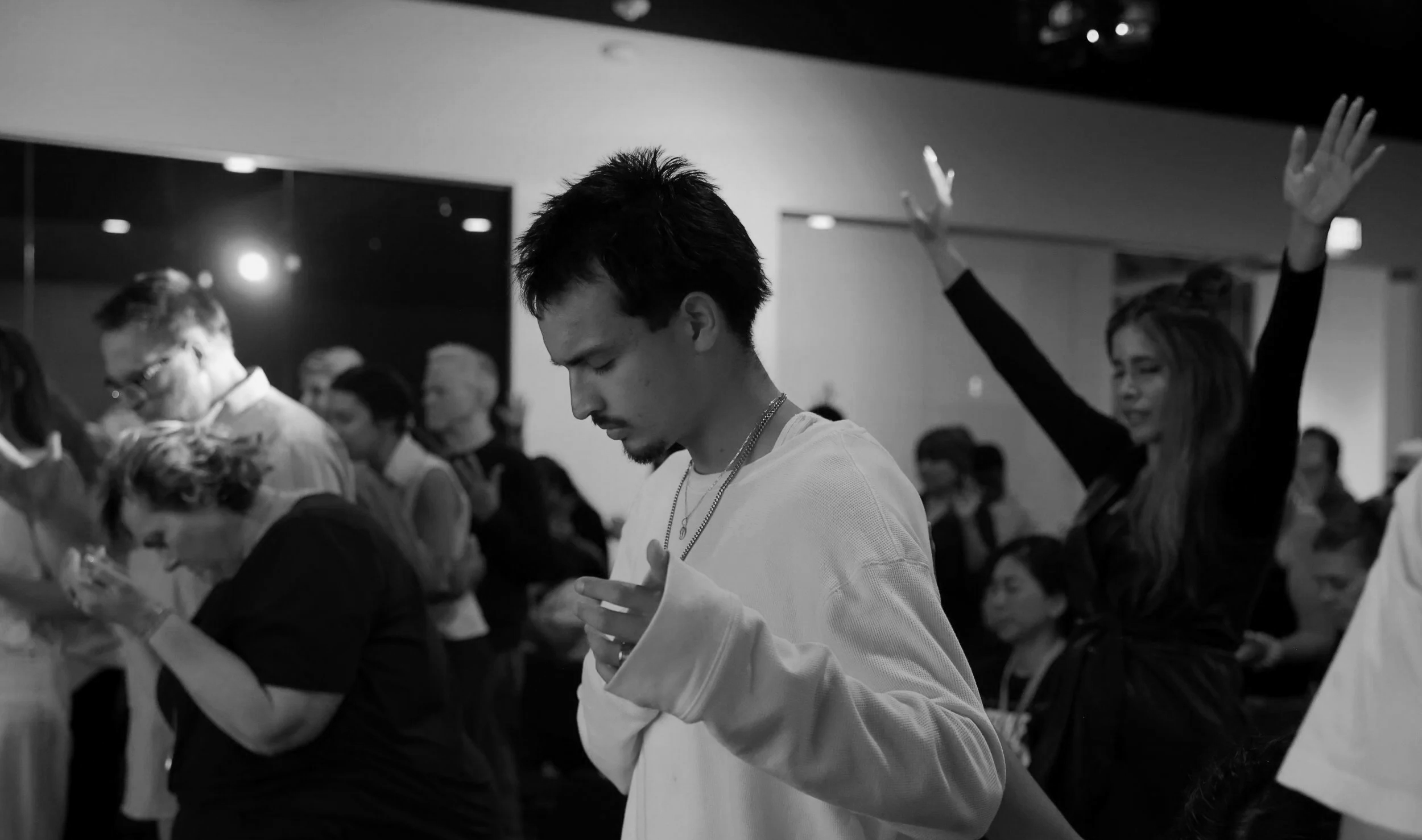 YOU WERE ASKING GOD TO REMIND YOU WHO YOU ARE &amp; HERE IT IS…