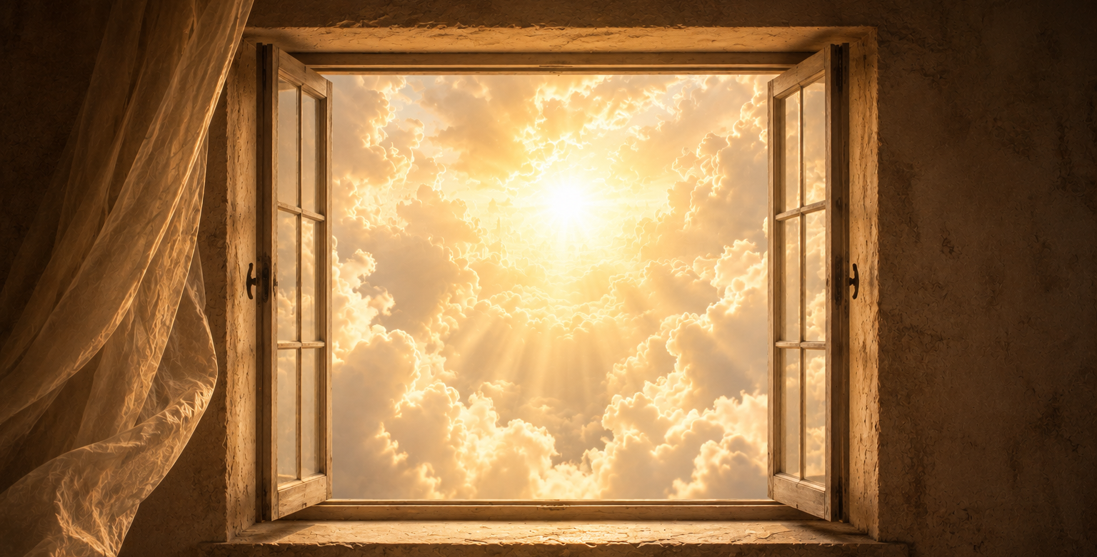 A WORD FOR AUGUST &amp; SEPTEMBER - A WINDOW OF DIVINE JUSTICE FROM YOUR ENEMIES…